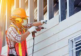 Best Custom Siding Design  in Rocklin, CA
