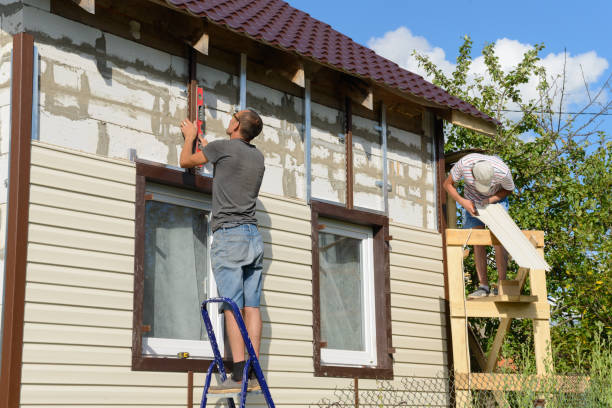 Best Aluminum Siding Installation  in Rocklin, CA
