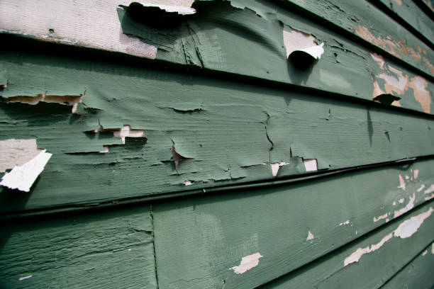 Best Residential Vinyl Siding Installation  in Rocklin, CA