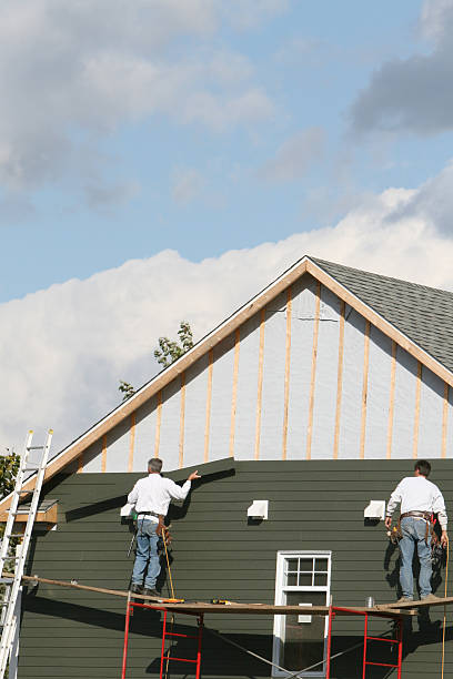 Best Wood Siding Installation  in Rocklin, CA
