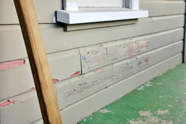 Best Steel Siding Installation  in Rocklin, CA